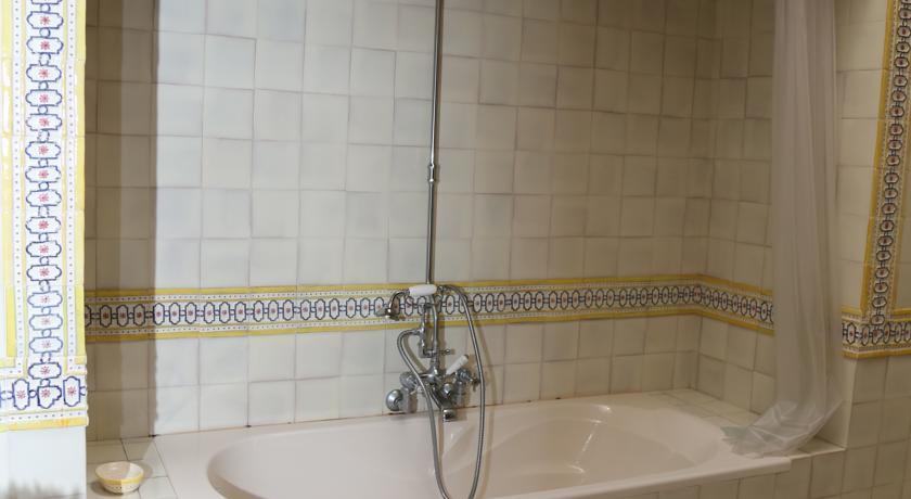 Quinta Dos Castanheiros Bed And Breakfast 폰테 데 리마 객실 사진